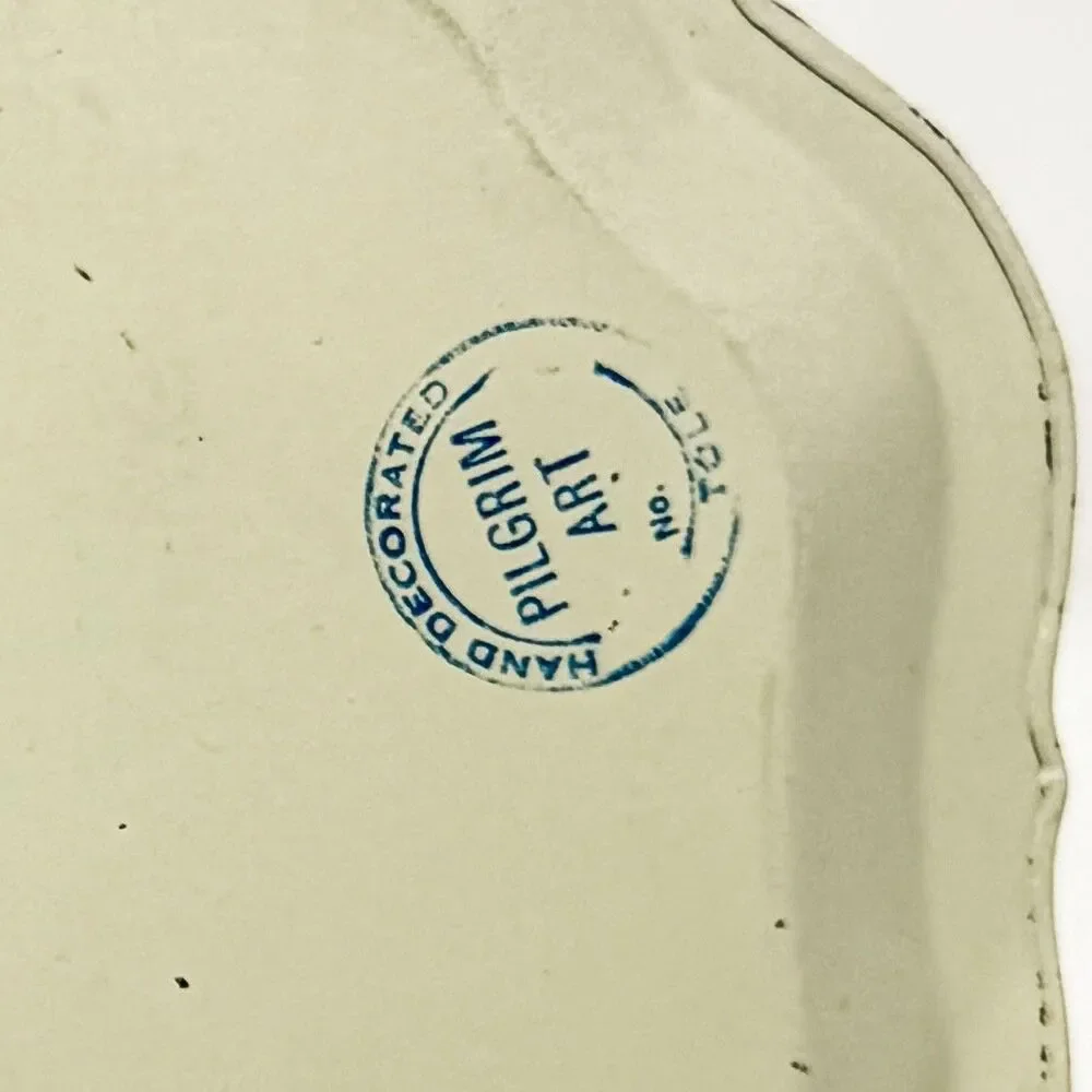 Kitchen vintage pilgrim